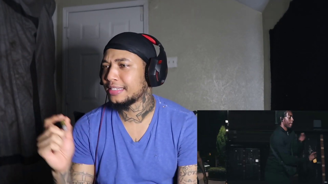 (ZT) Balistik - Who's Next (Music Video) | @MixtapeMadness REACTION