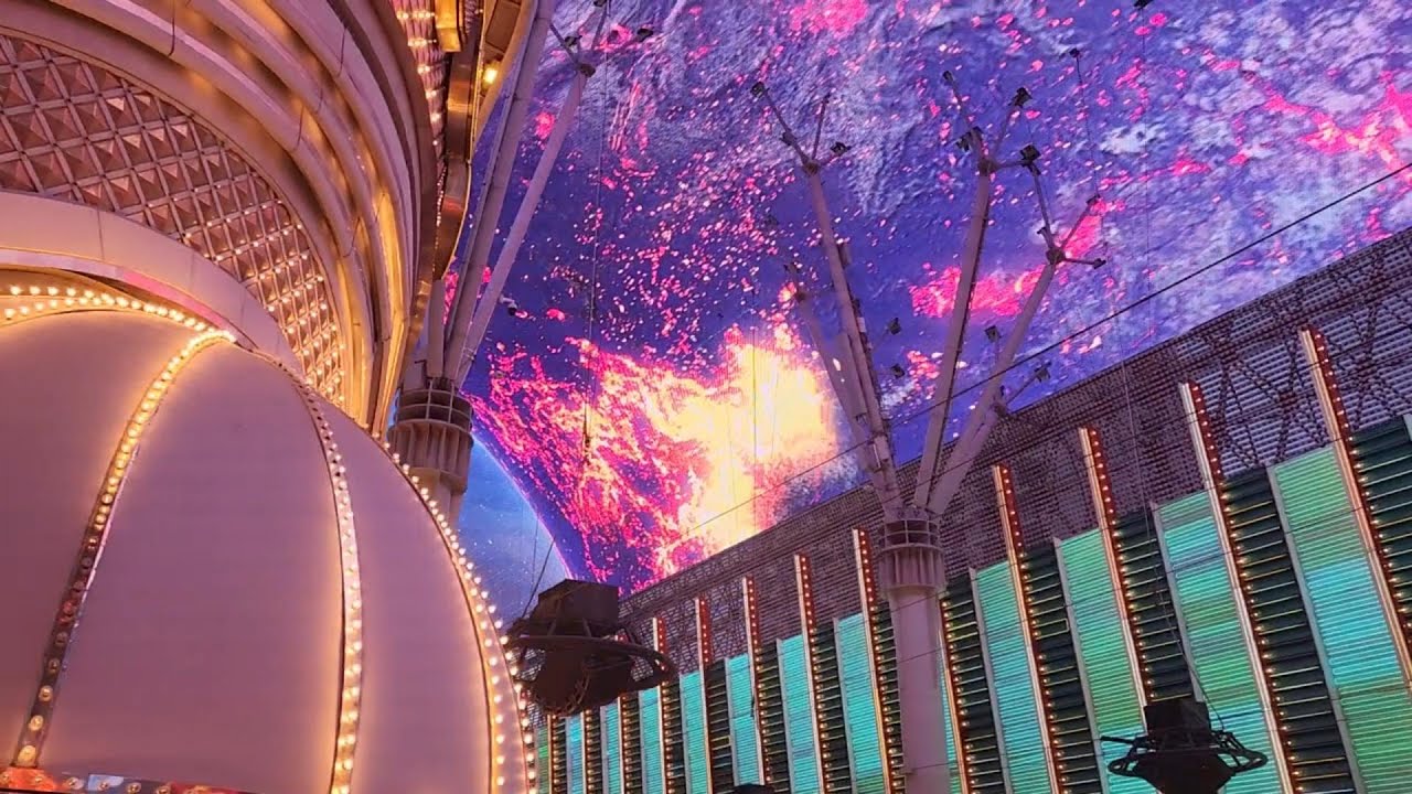 ASMR | Pictures of Our Las Vegas Trip Part 1 (Whisper)