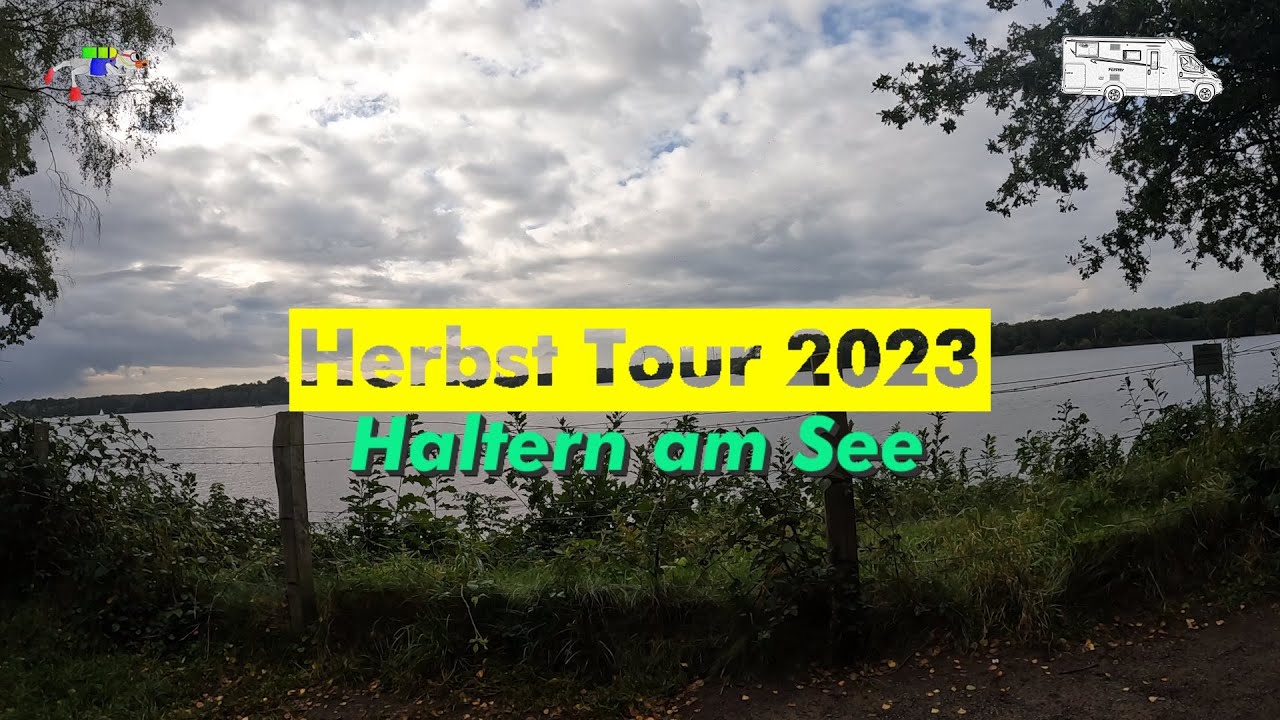 Ein Wochenende in Haltern am See