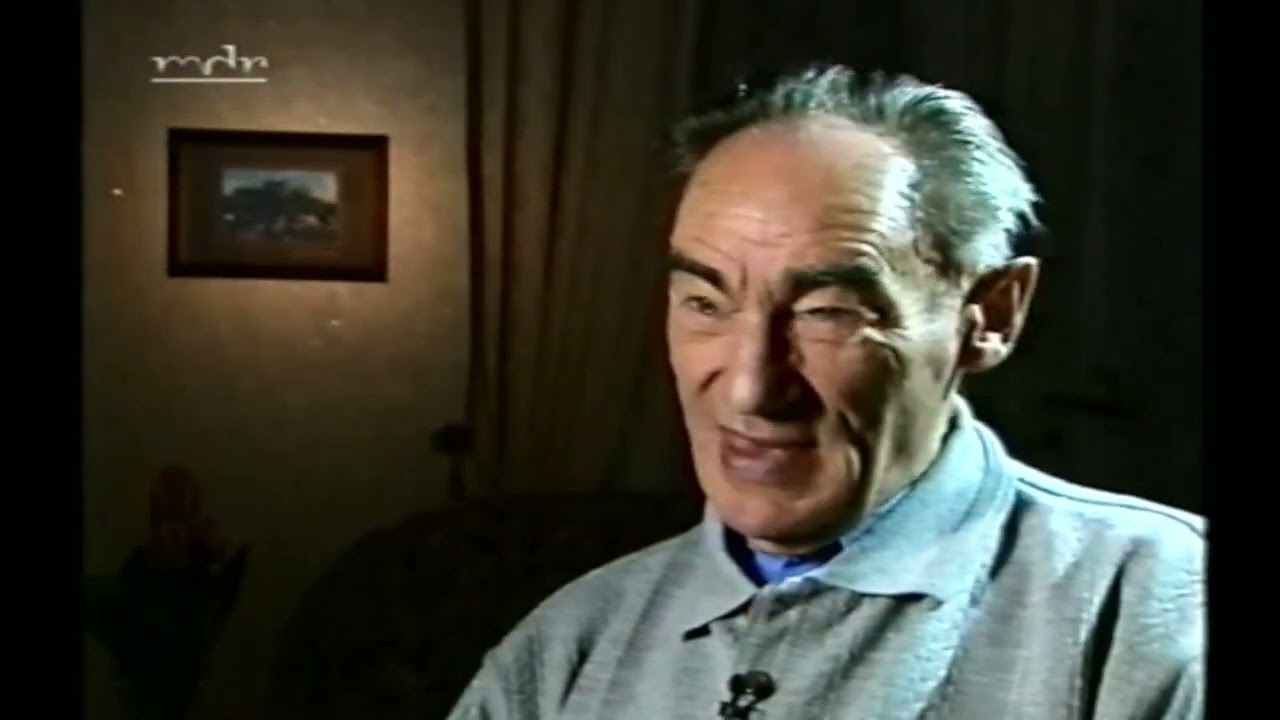 Doku MDR   Die Weltfestspiele DDR