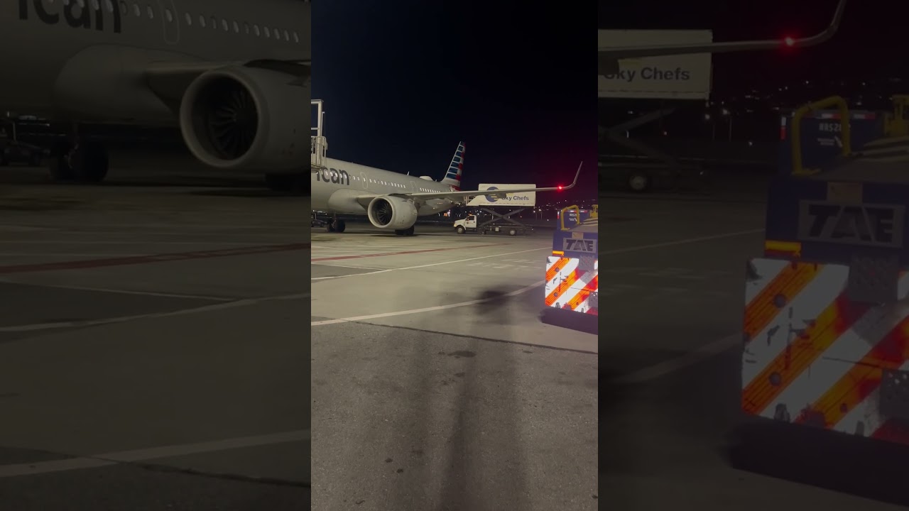 Sky Chefs airline food caterer