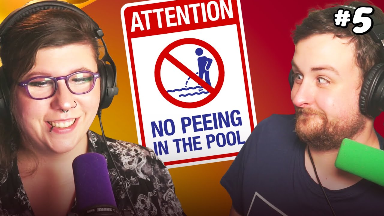 How we first met each other and started Worst Premade Ever! - Worst Premade Ever Podcast #05