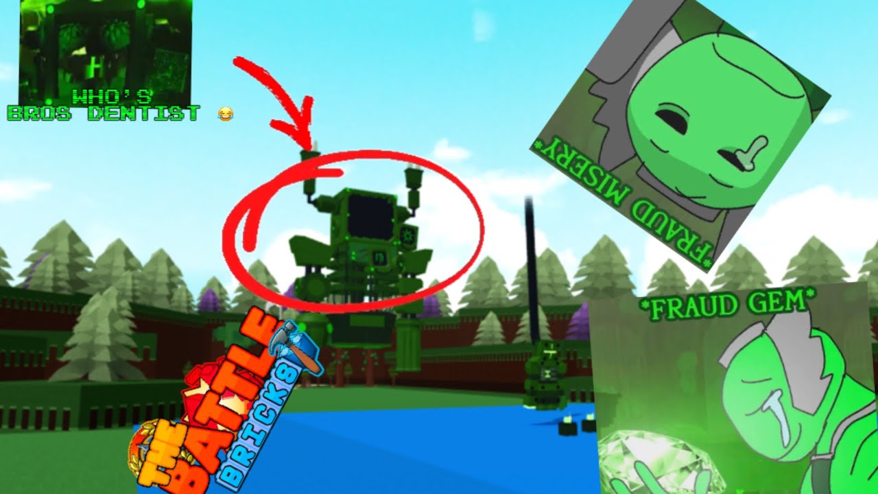 Build a boat for treasure, but this is the final game *ft walison-lopes1815 | TBB x BABFT part 3