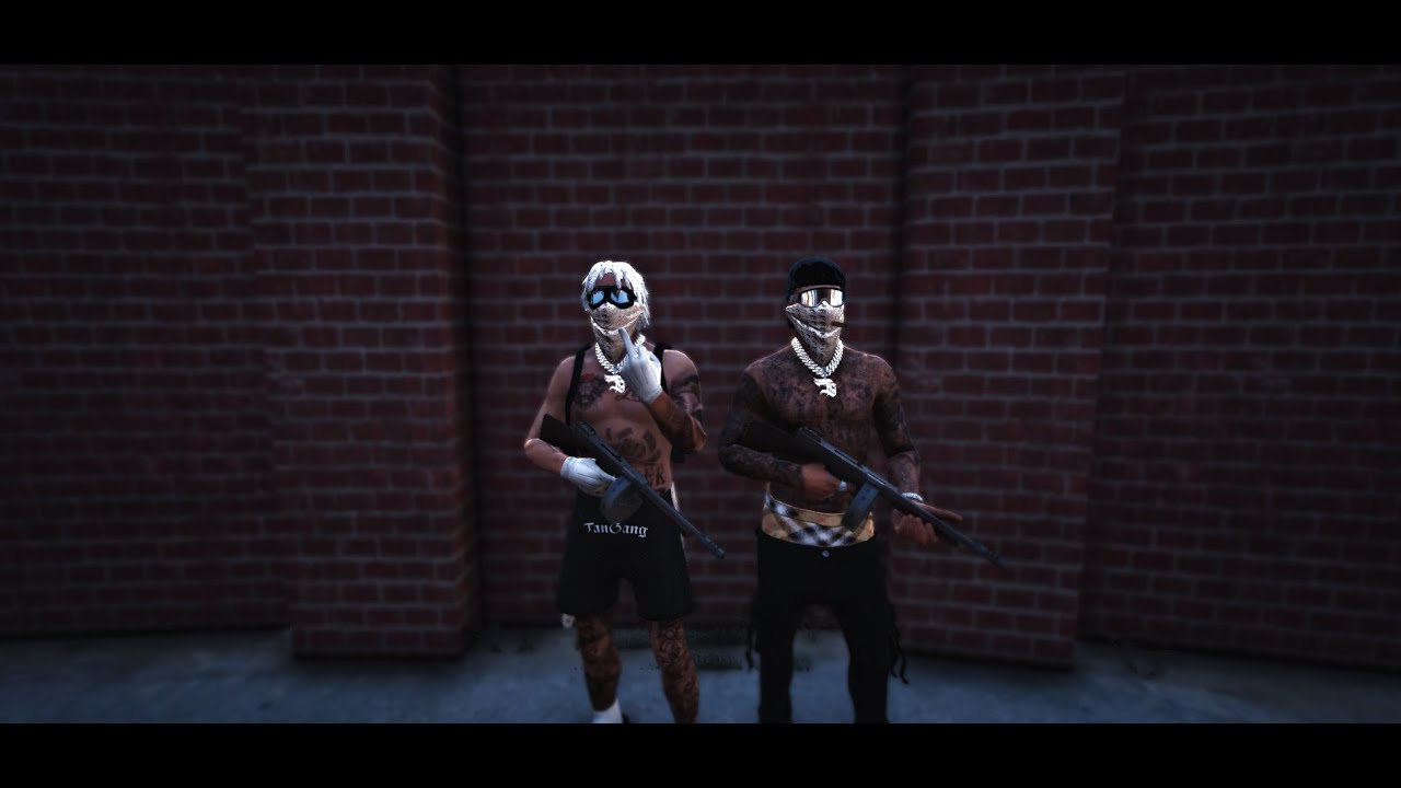 D1 x Leo Duo Frag Tage (NXT RP)