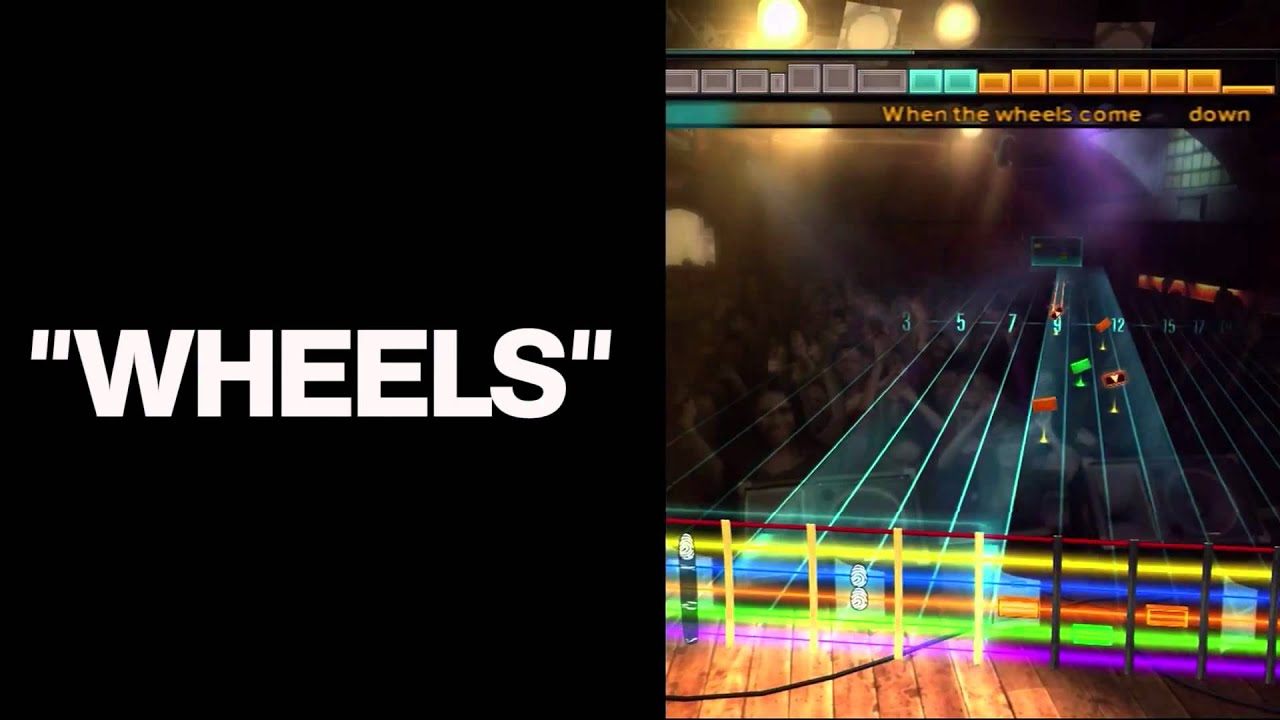 RockSmith™ DLC: Foo Fighters Pack [UK]