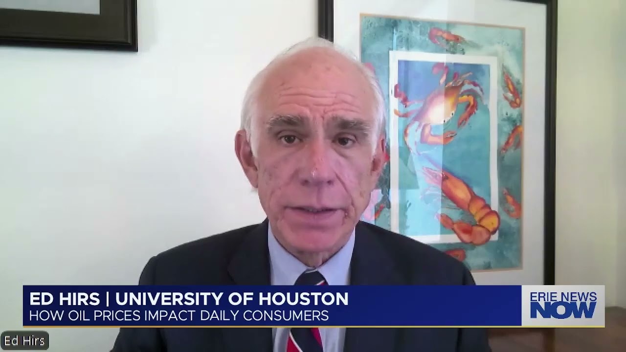 How Oil Prices Impact Daily Consumers