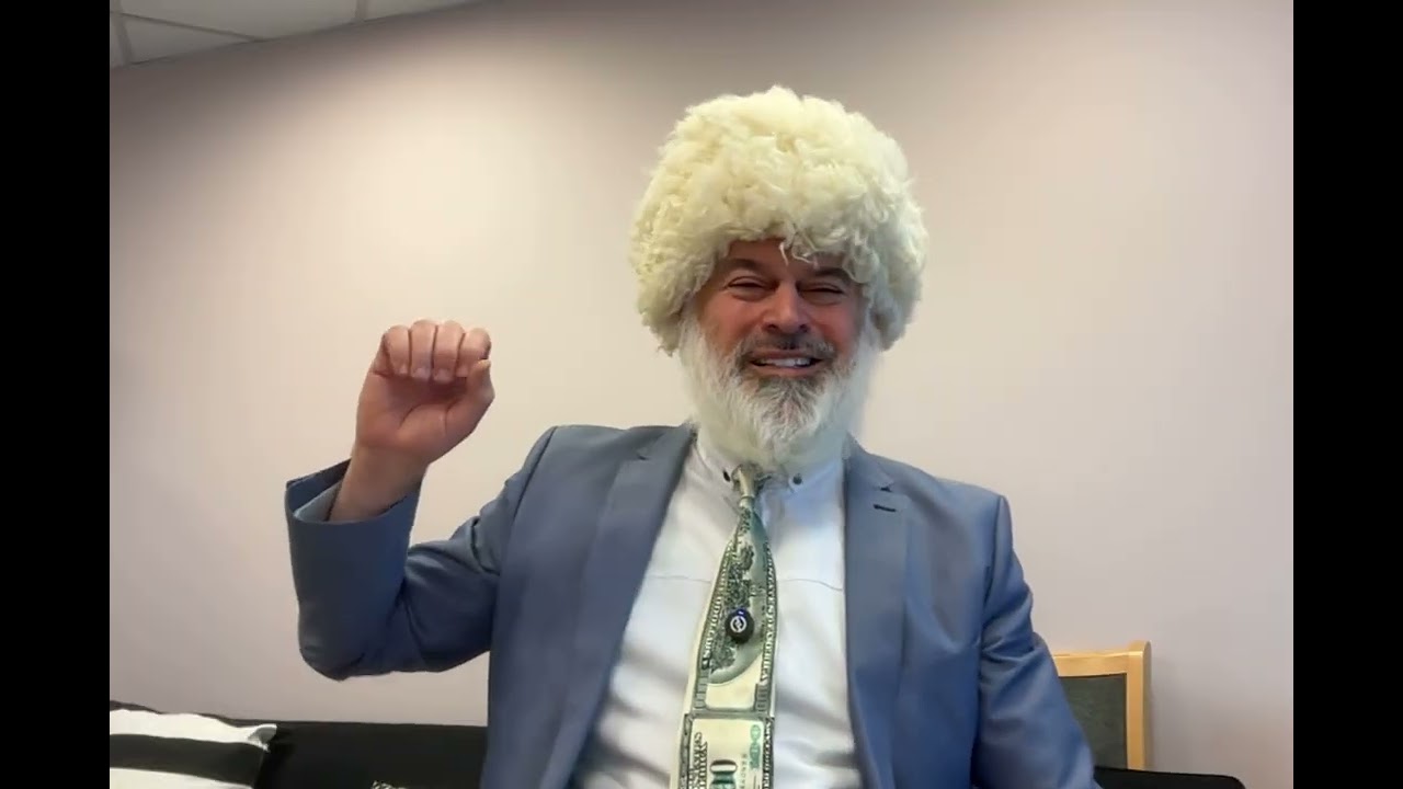 Пуримский Лехаим