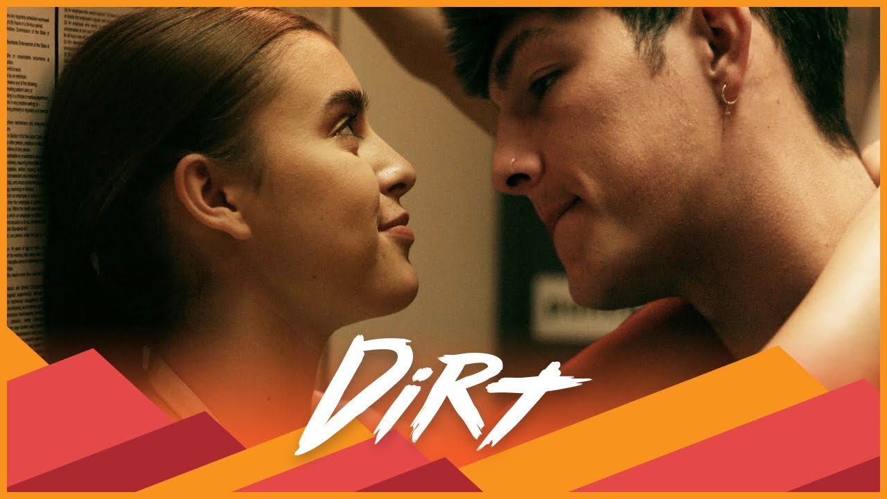 DIRT | Season 1 | Ep. 6: “New Blood”