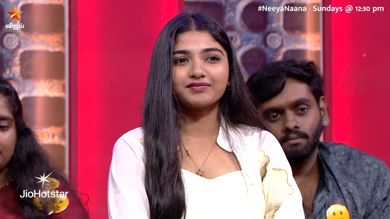 2026 ல மீனம் critical situation ல இருக்கா?🙄| Neeya Naana