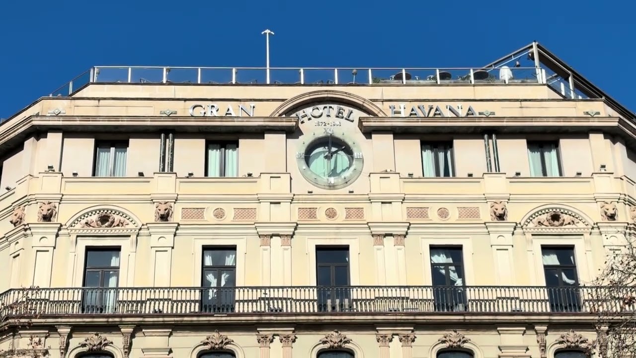 Edificio Barcelona 145