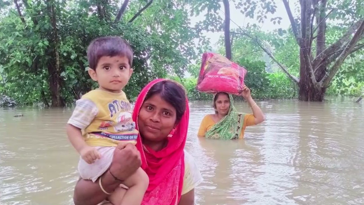 RAHI@10 - A Decade of Nourishment, Striving for Sustainable Food and Nutrition