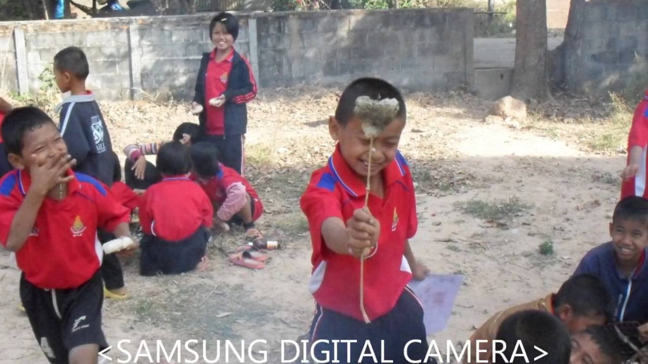 โรงเรียนชุมชนบ้านปลาขาวของหนู.wmv
