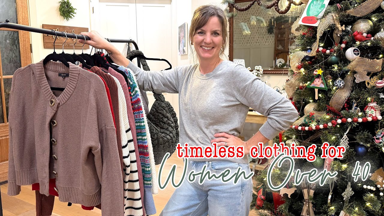 December Quince Haul | Cozy Winter Clothing & Home Essentials
