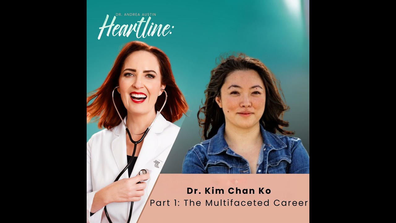 Part 1: The Multifaceted Career