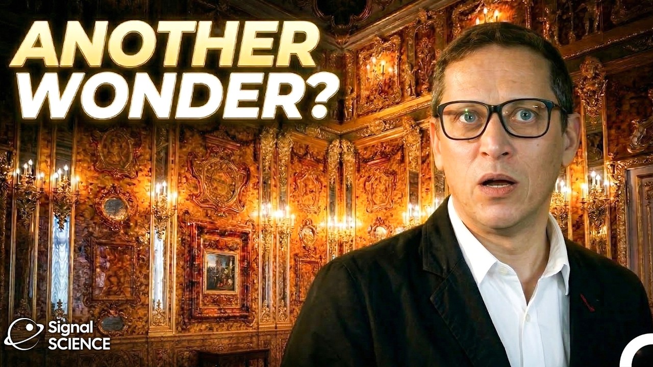 The Greatest Treasure Hunt of the 20th Century | Historical Documentary