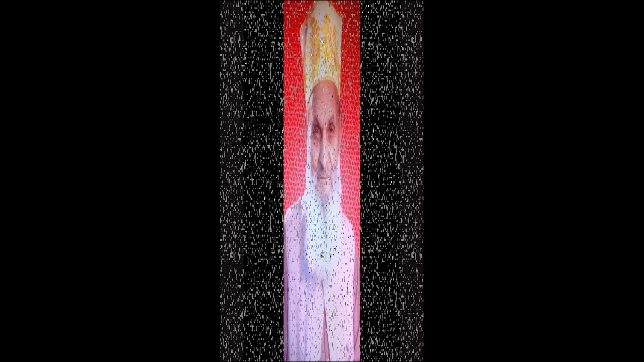 sufi baba farzand ali naqeebi