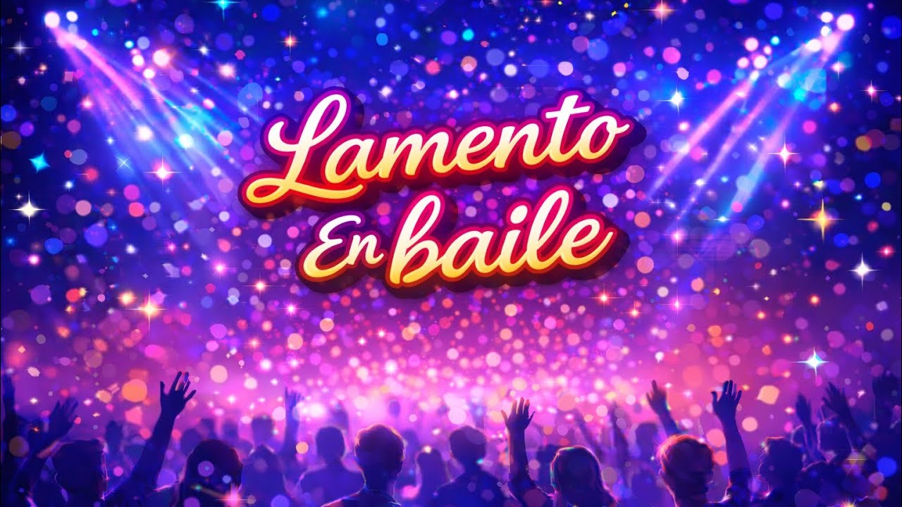 Lamento En Baile | Cuarteto Cristiano 
