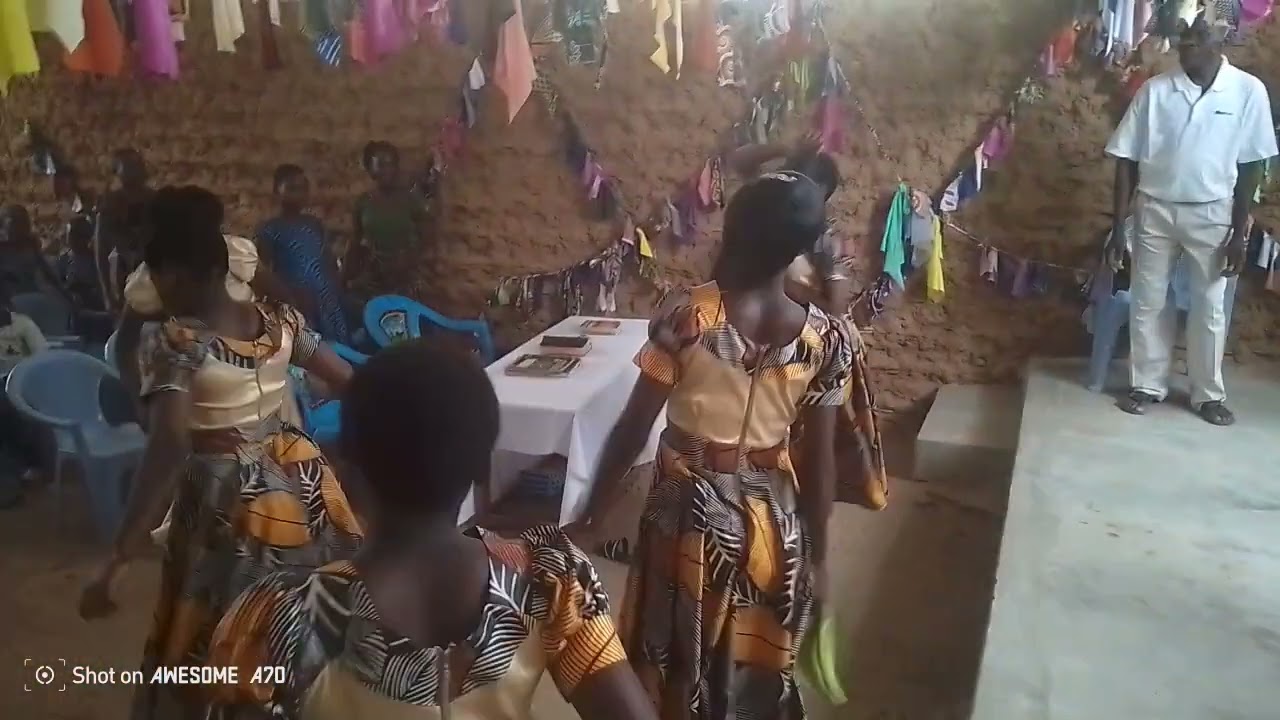 Danisa Joy singers @danisajoysingers6621