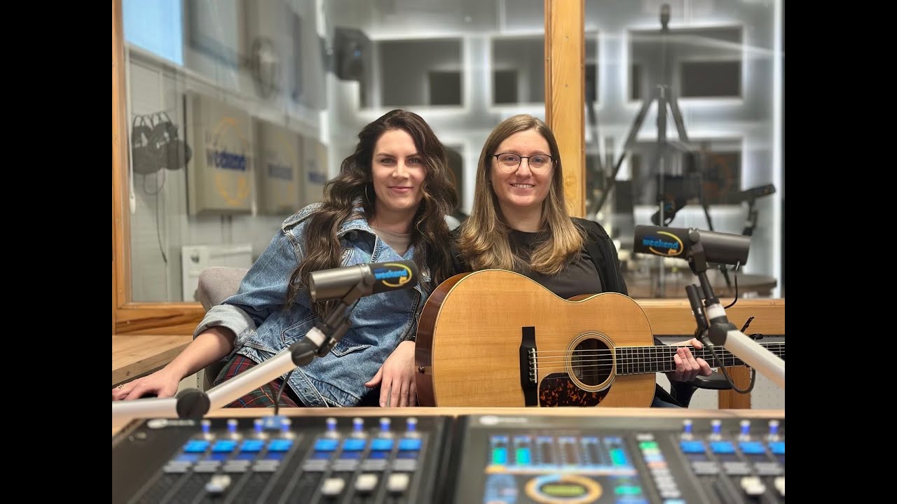 Kameralne Granie w WeekendFm.