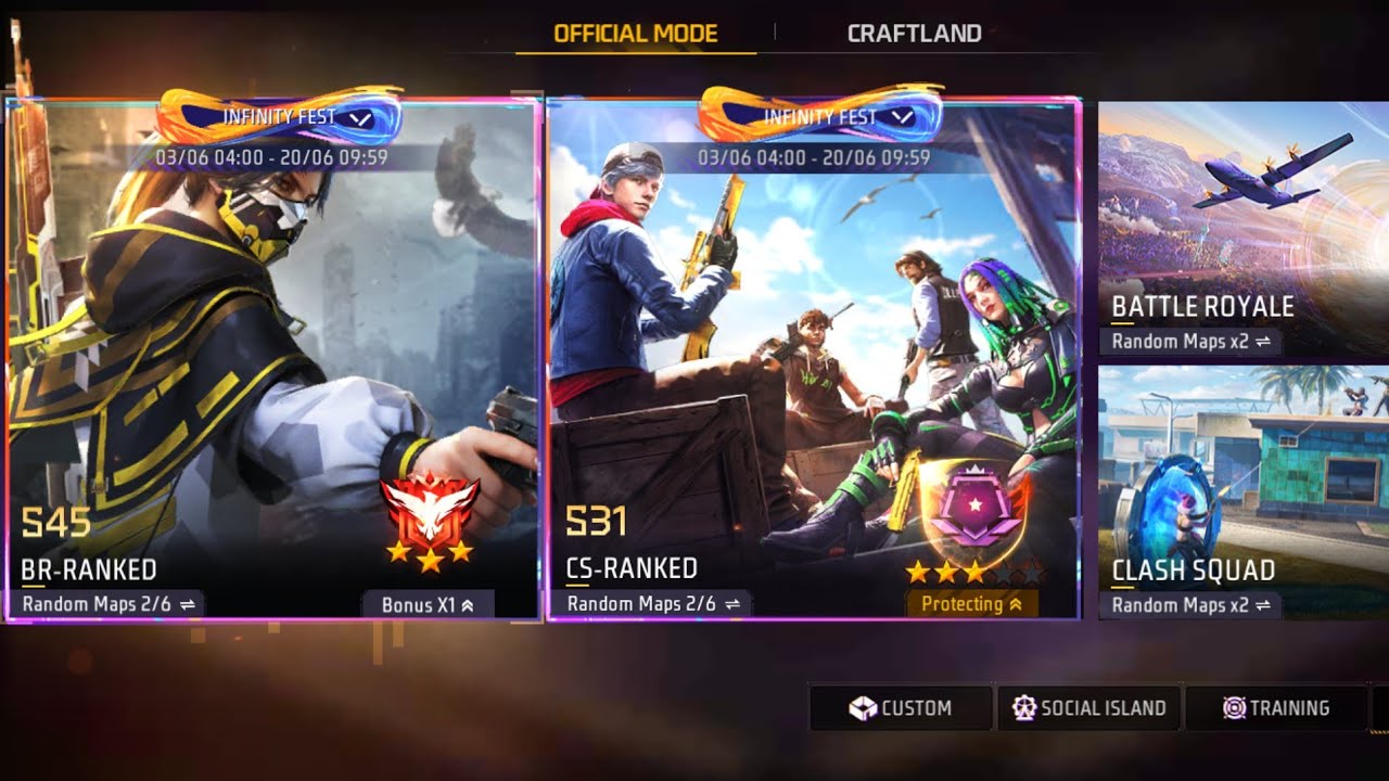 Road To 10K Subscribers Goal Free Fire Live 🔥 