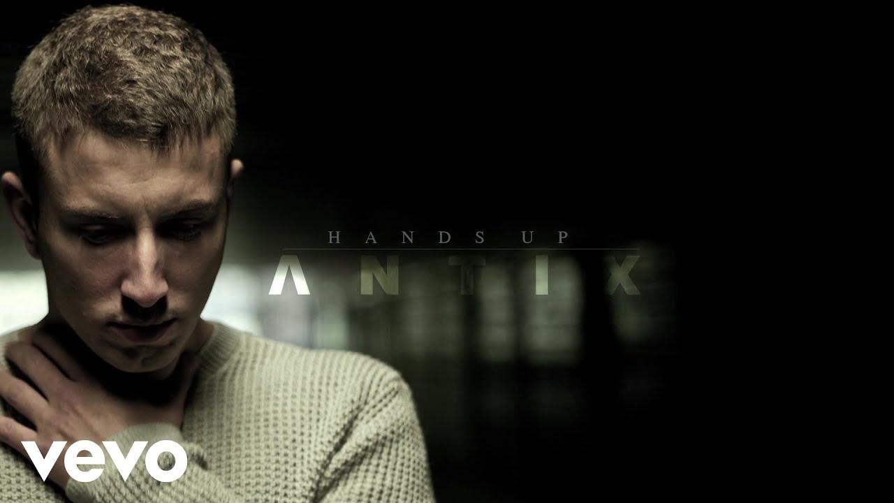 Antix - Hands Up (Audio)