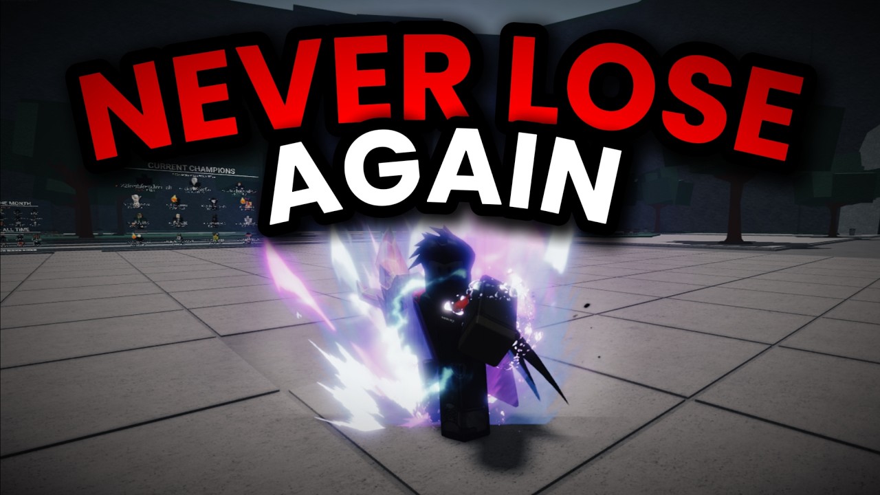 3 THINGS That Makes You LOSE FIGHTS You Could've WON