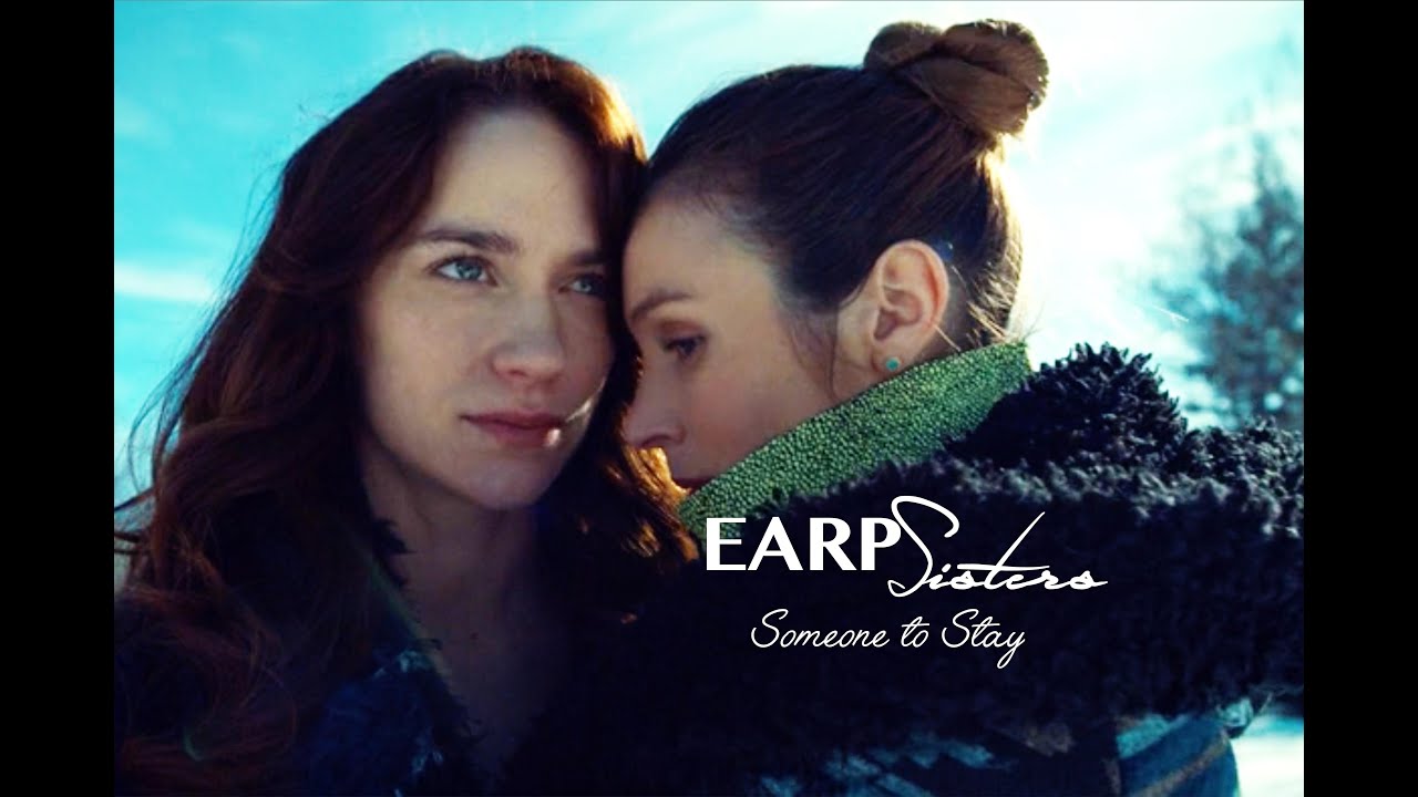 Wynonna and Waverly | Earp Sisters (+3x12)