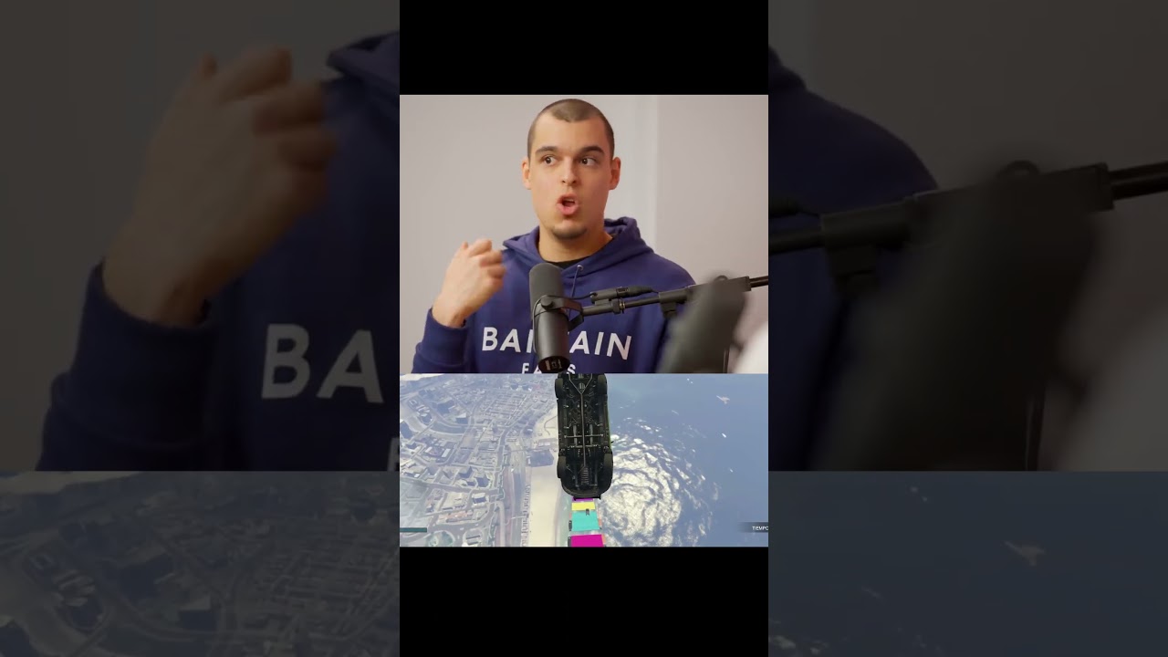 Alphasniper habla sobre el grupo de sus comienzos 