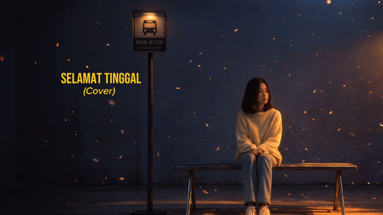 SELAMAT TINGGAL - FIVE MINUTES || COVER BY NadaSendu 