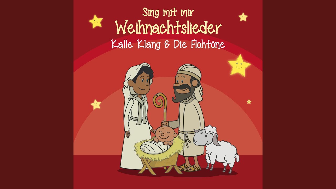 We Wish You a Merry Christmas