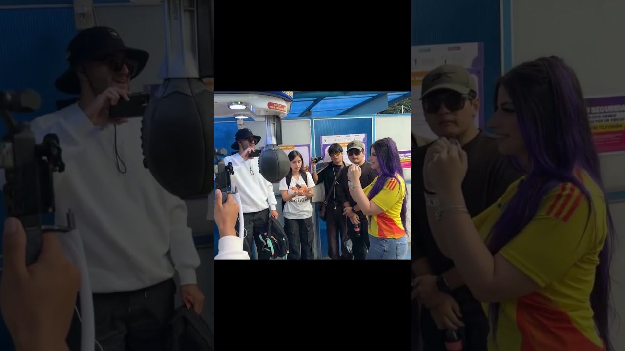 Como golpean las Argentinas 