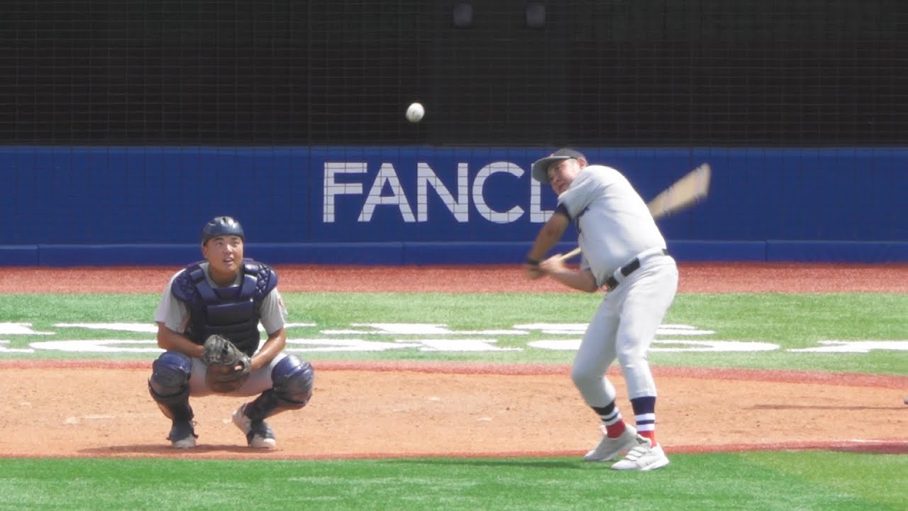 横浜高校《 決勝 シートノック 》横浜 11 - 3 東海大相模｜第107回全国高校野球選手権神奈川大会 決勝 2025.7.27