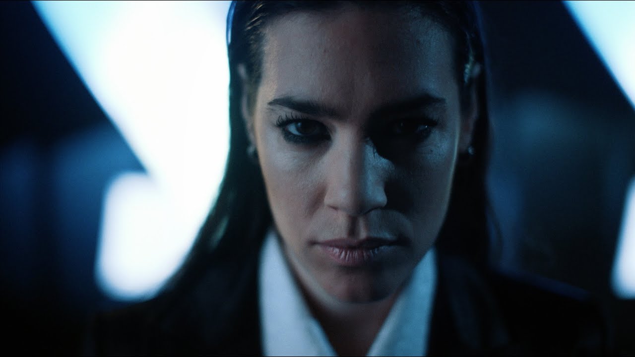 INIMA, Joxaren - The Freaky