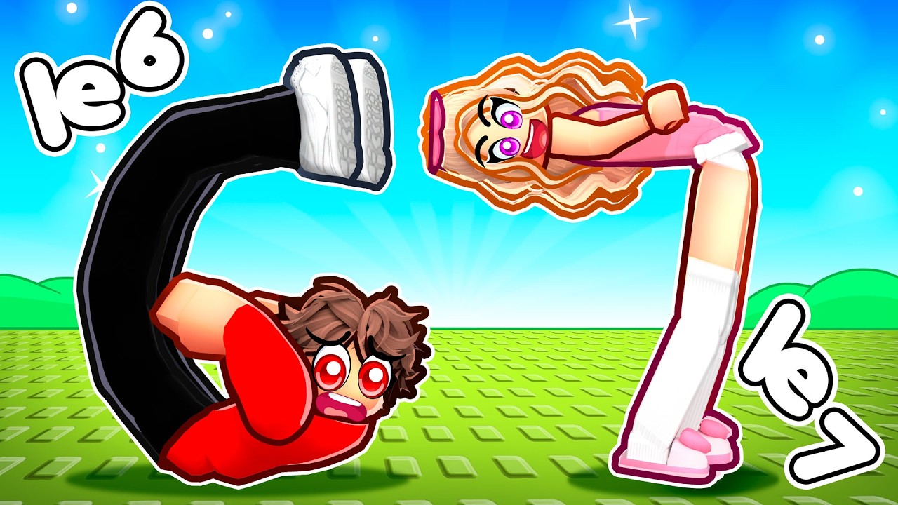 EMOTES THAT CORRUPT ROBLOX...