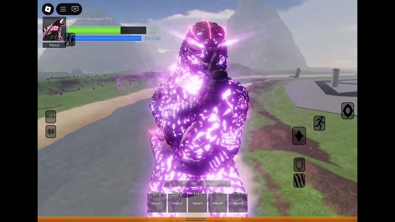 Hacker en age of titans parte 3