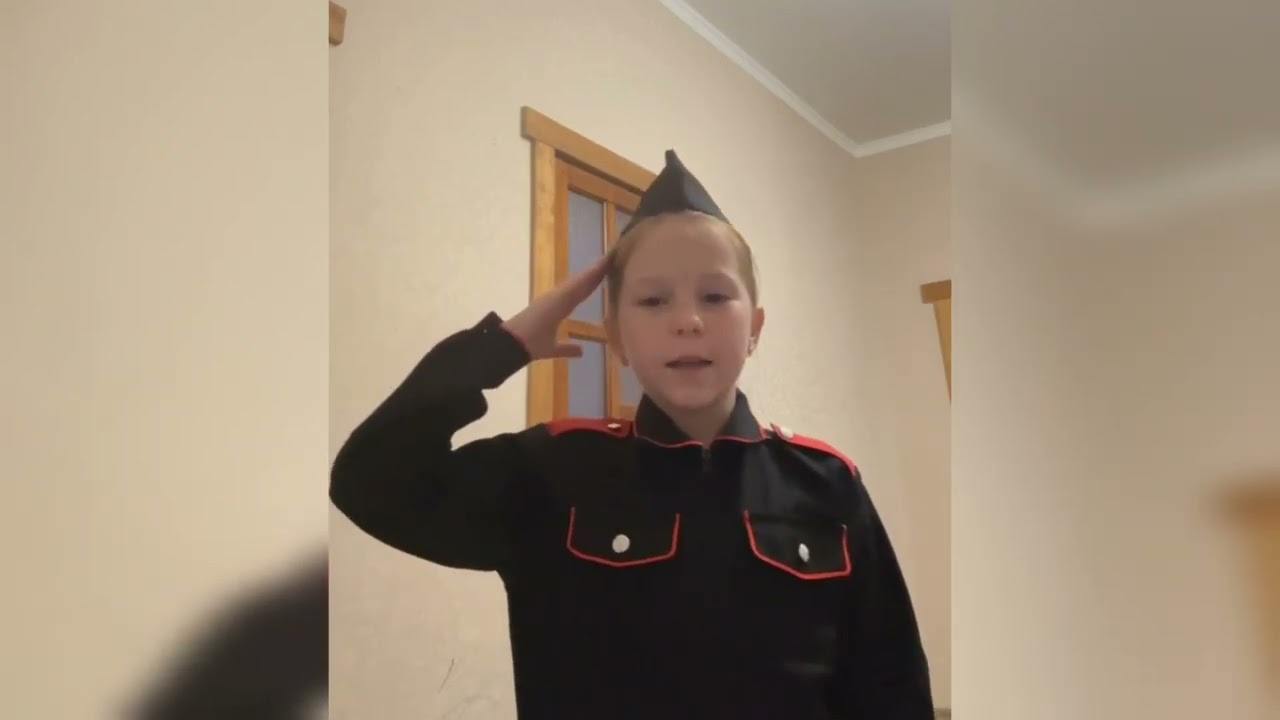 Поздравляем с 23 февраля 