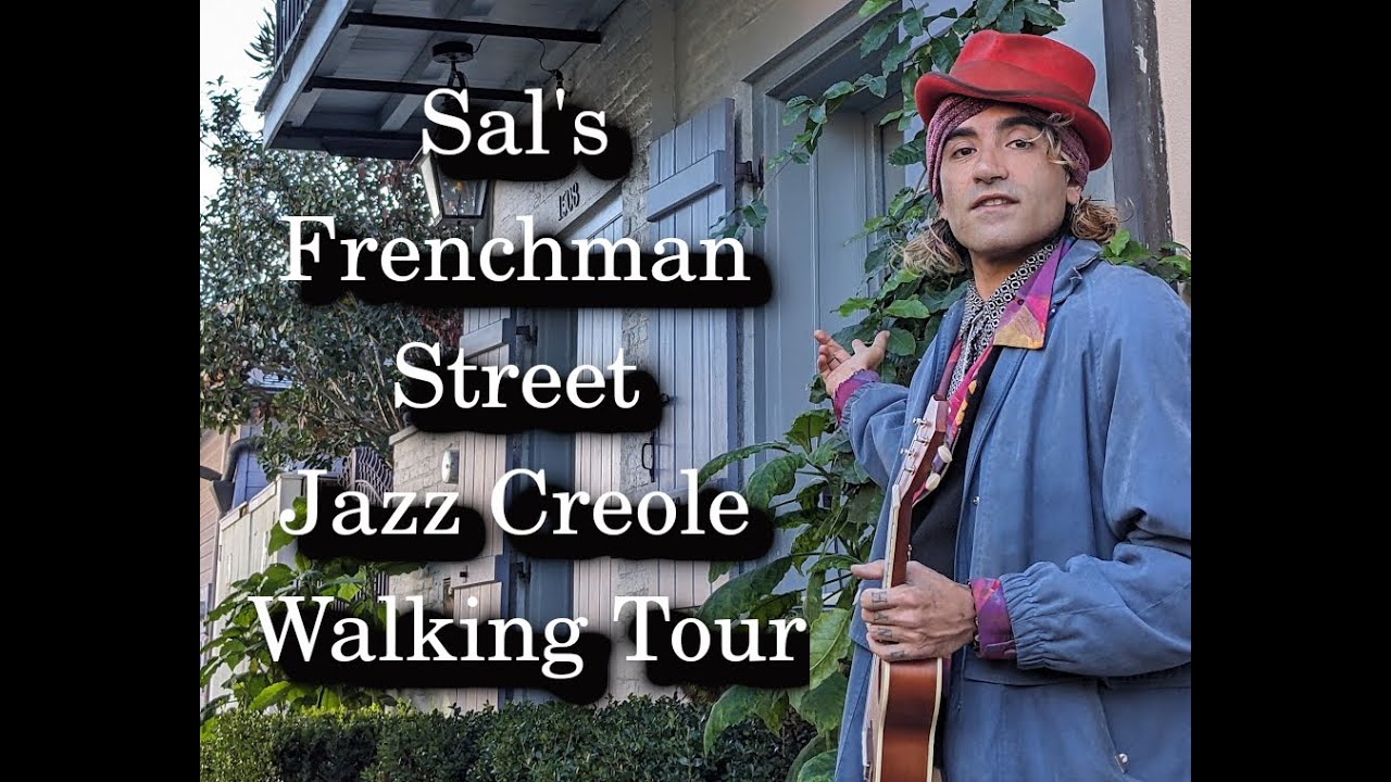 The Unsung Creole Origins of New Orleans Jazz
