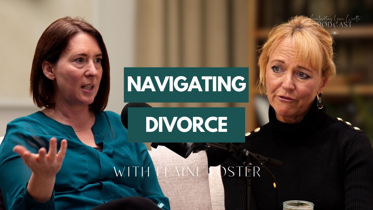 Why family court can feel stacked against women - Ep. 133