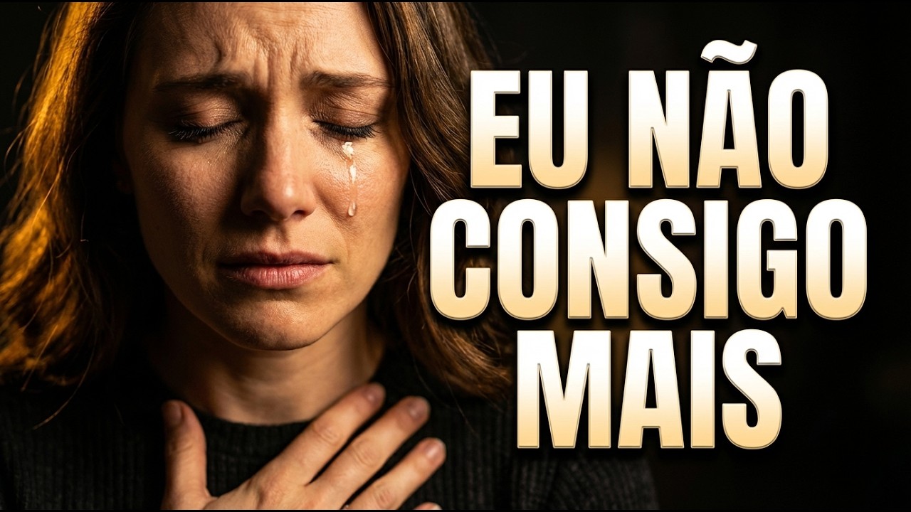 Jesus, Fica Aqui Comigo | Inspirado em Isadora Pompeo | Musica Gospel | Louvor e Adoração
