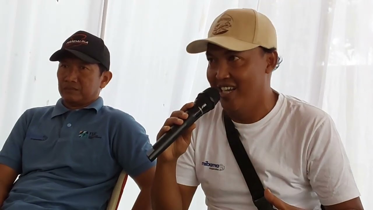 Pelakita Travel | Rekaman Visitasi ke Lahan Tambak di Jawa Timur