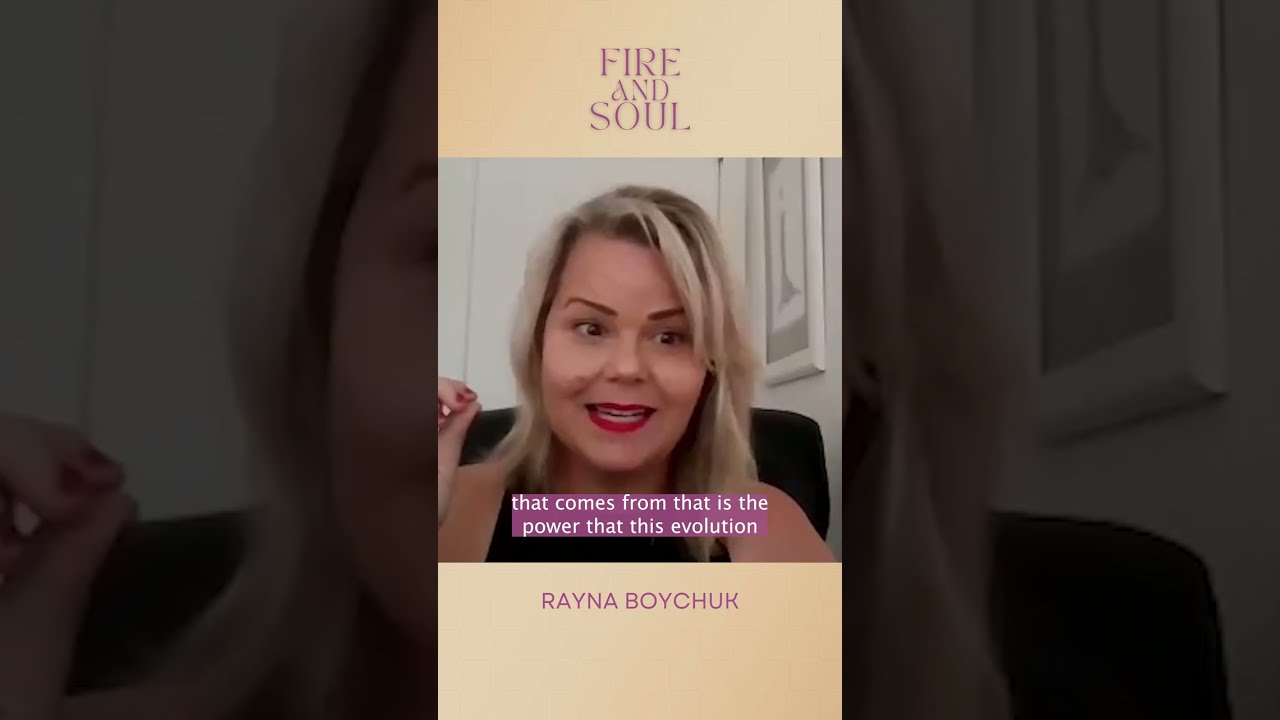 It's Time to Answer the Call with Rayna Boychuk