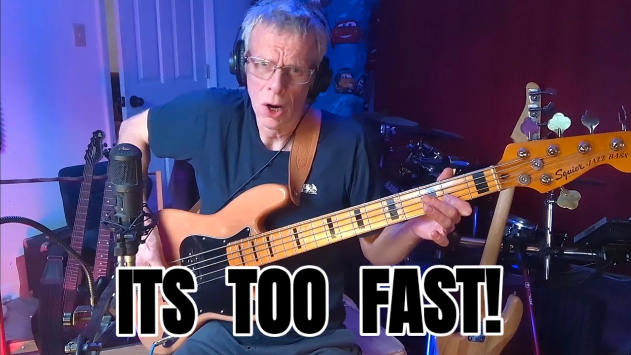 Day 3 - Deantown full speed. The Gimme a Joe dart bass-a-thon