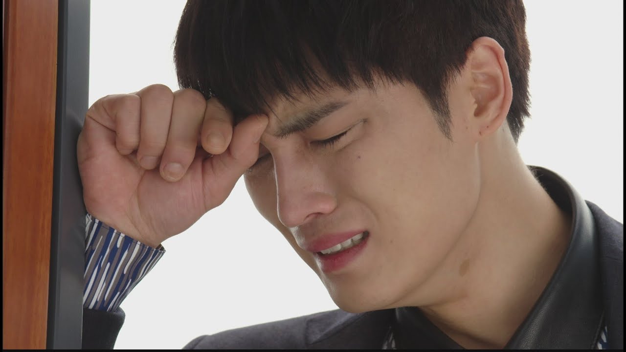 [HOT] 트라이앵글 21회 - '동생이라도 용서못해' 김재중, 복잡한 운명에 눈물! 20140714