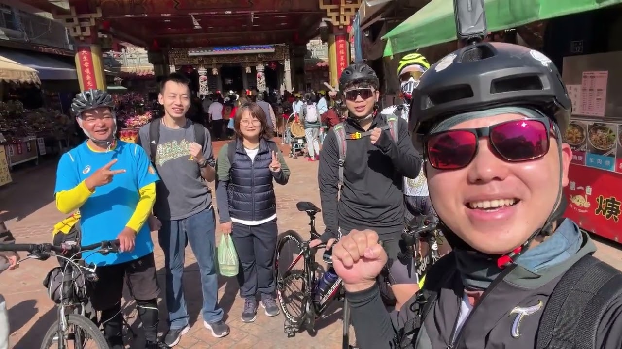 🚂連續十年成就達成🚴‍♂️ 火車+腳踏車低碳返鄉 2026騎到曬傷🥵