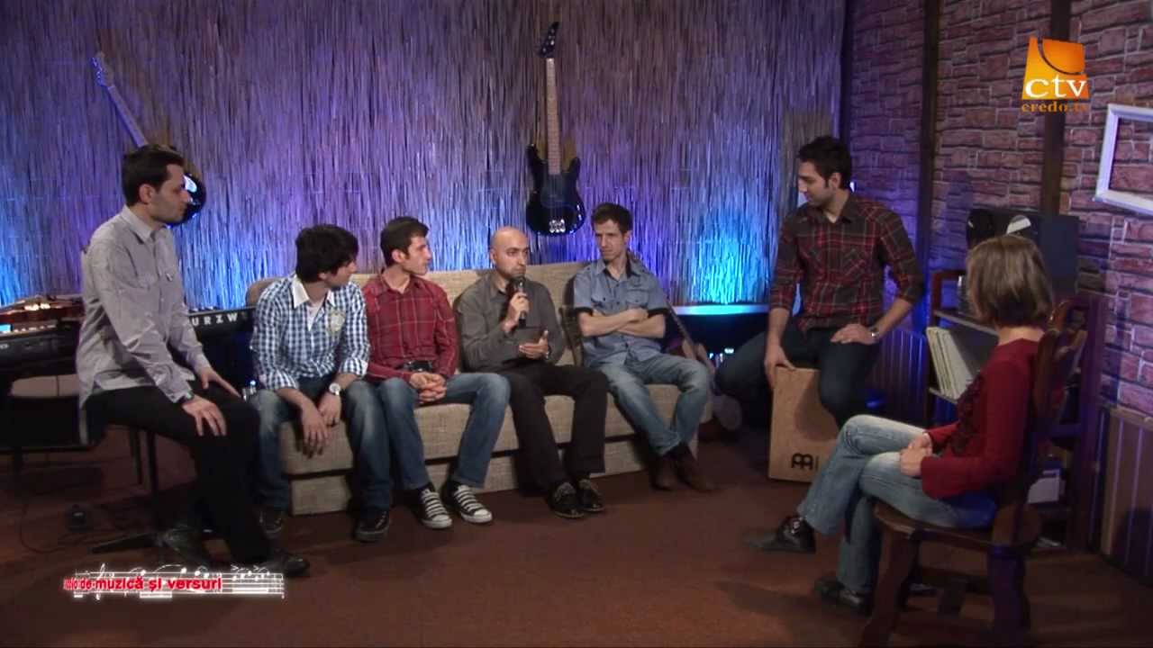 102. Hope Band - Alege sa traiesti