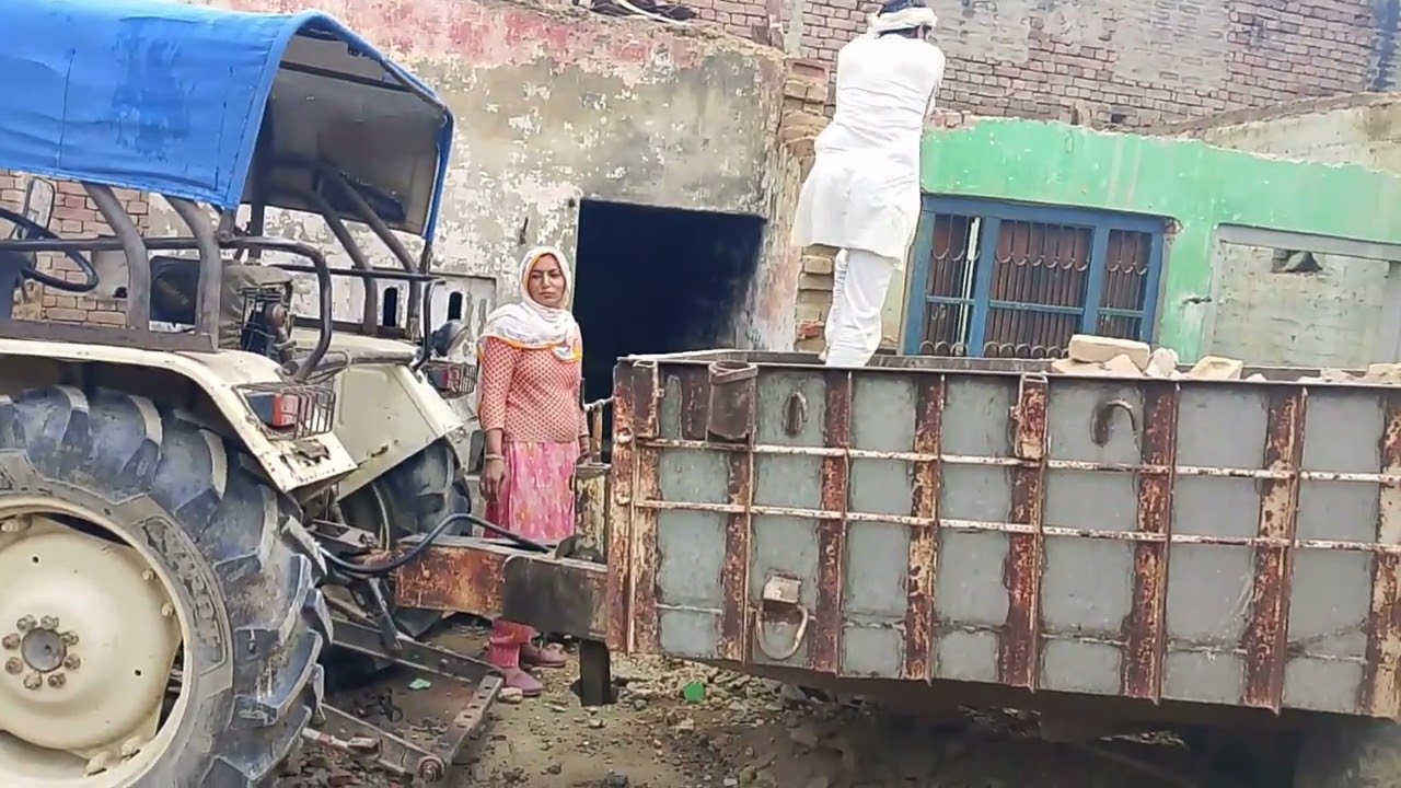 दोरानी जेठानी की मोज मस्ती बहुत सुंदर ब्लोग है Ritu pahal ♥️ Baba Shyam 99 