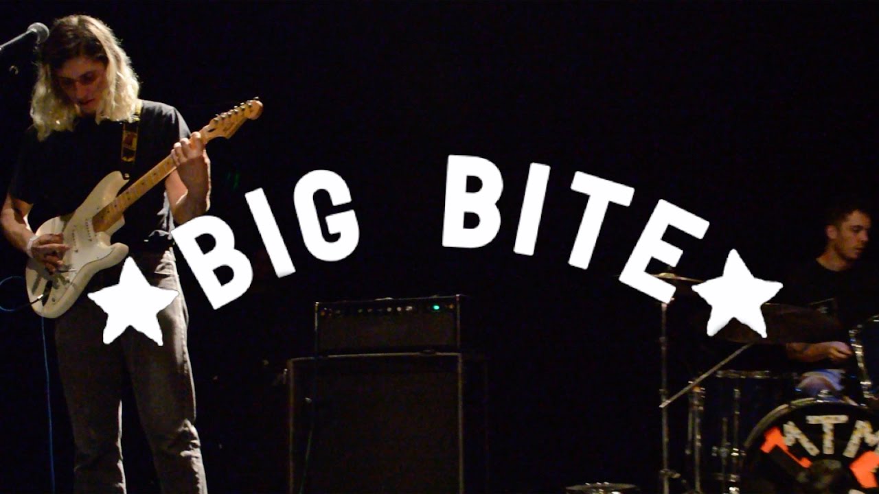 BIG BITE @ Oakland Metro (Full Set) 11/11/2016