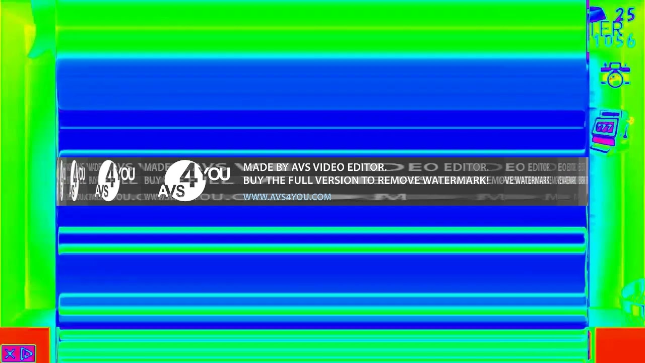 Preview 2 Kick The Buddy effects X Is Going Weirdness Every SuperCubed