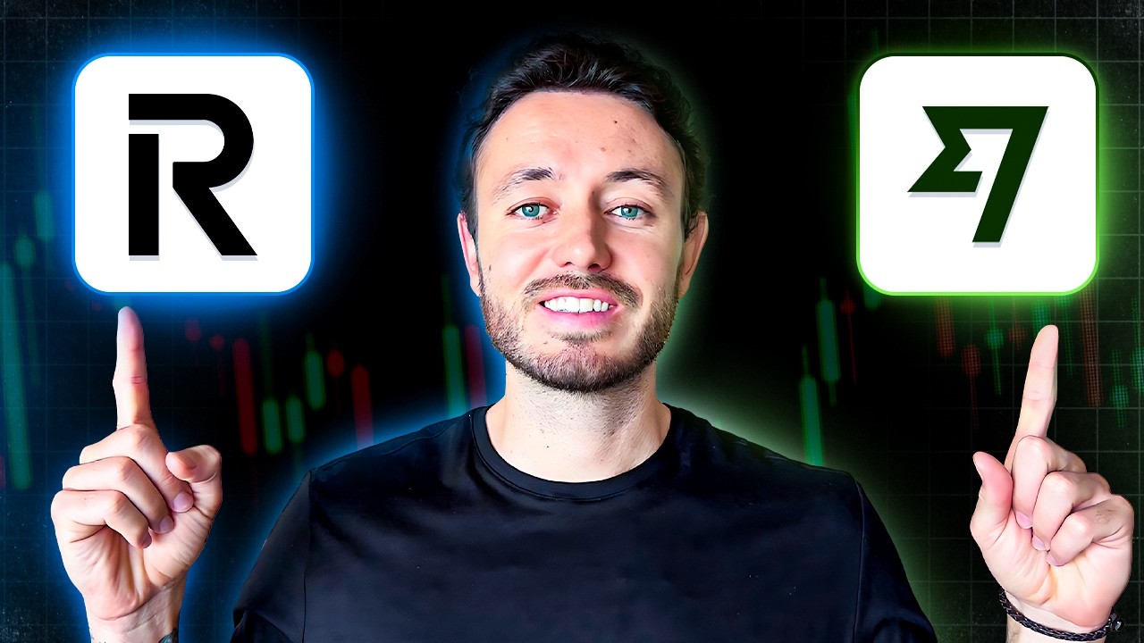 Revolut vs Wise: &iquest;Cu&aacute;l es Mejor en 2025? Comparativa Completa 🏦💳