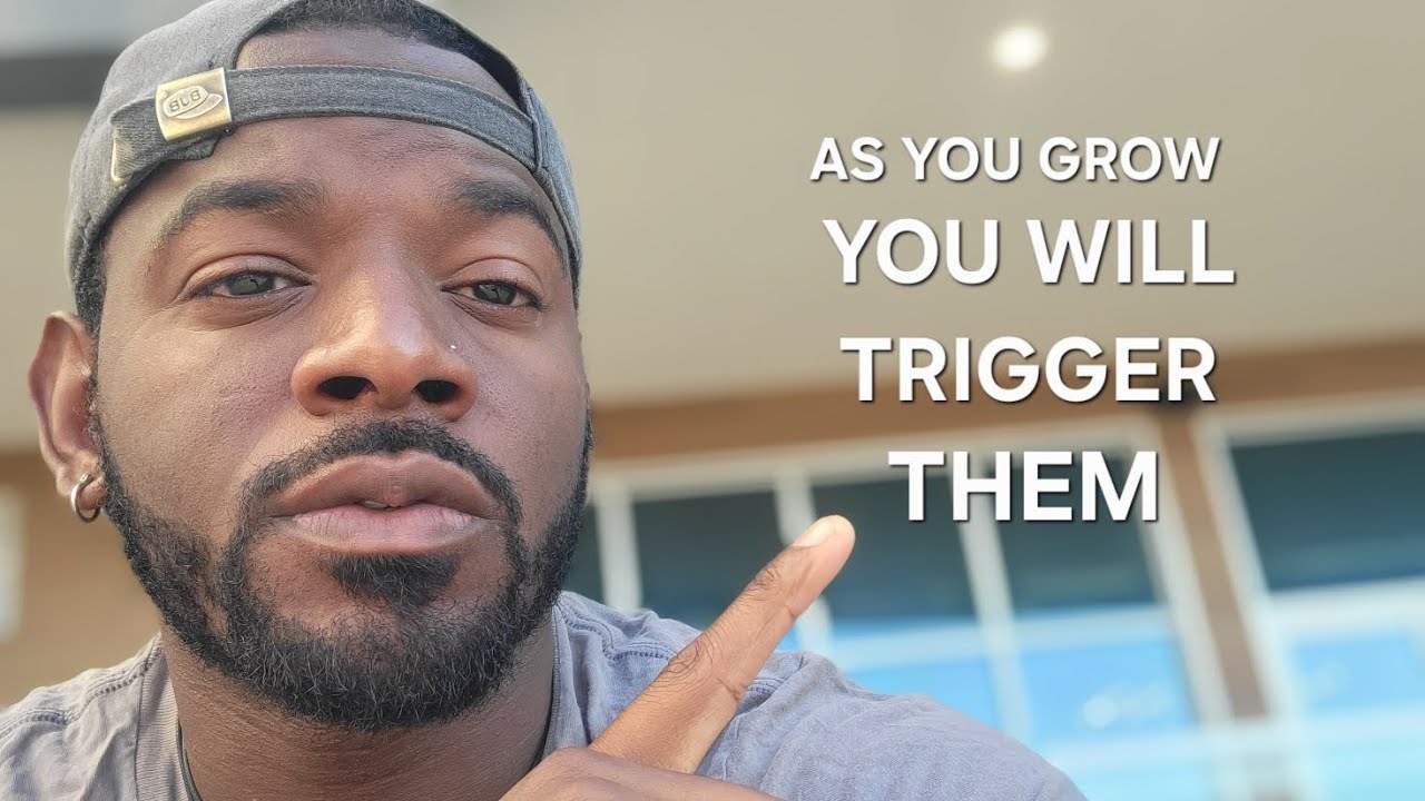 Your Growth Will Trigger them, but its a price worth paying!